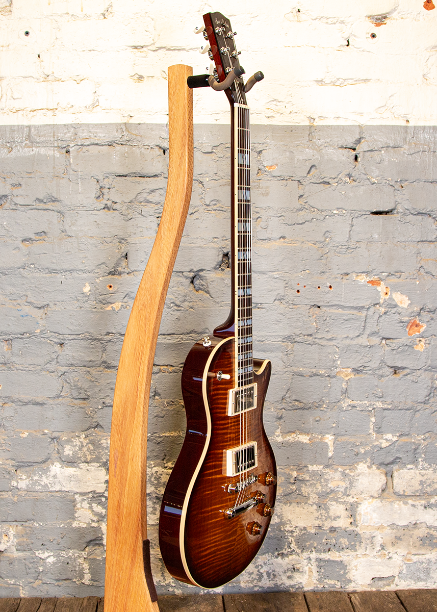 Huss and Dalton: Statesboro SC Classic Custom