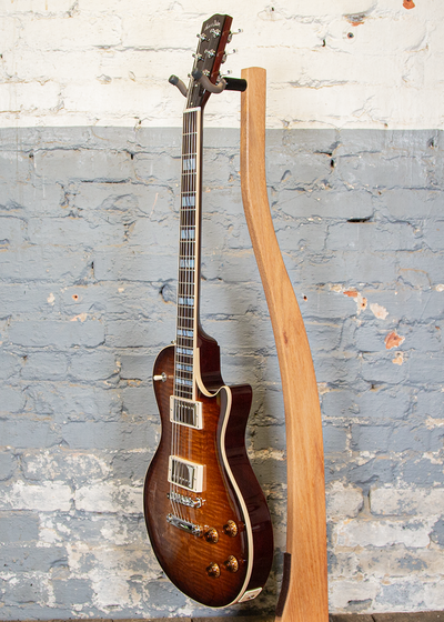 Huss and Dalton: Statesboro SC Classic Custom