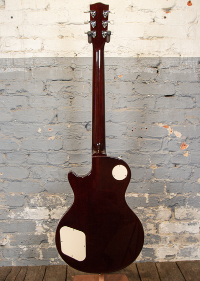 Huss and Dalton: Statesboro SC Classic Custom