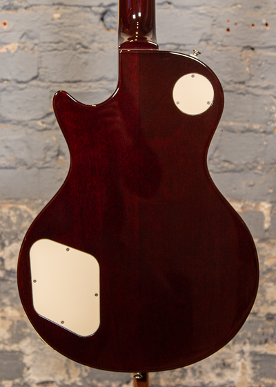 Huss and Dalton: Statesboro SC Classic Custom