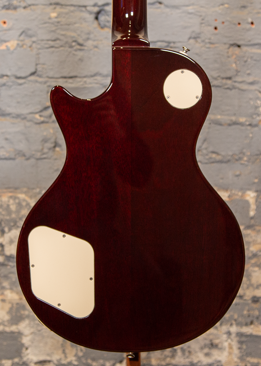 Huss and Dalton: Statesboro SC Classic Custom