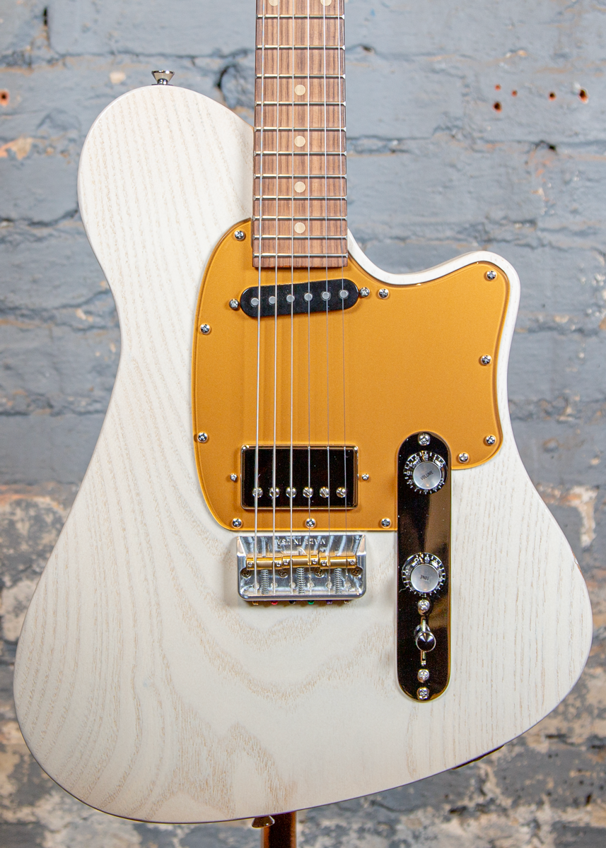 Sugar Guitars: Cream w/ Gold