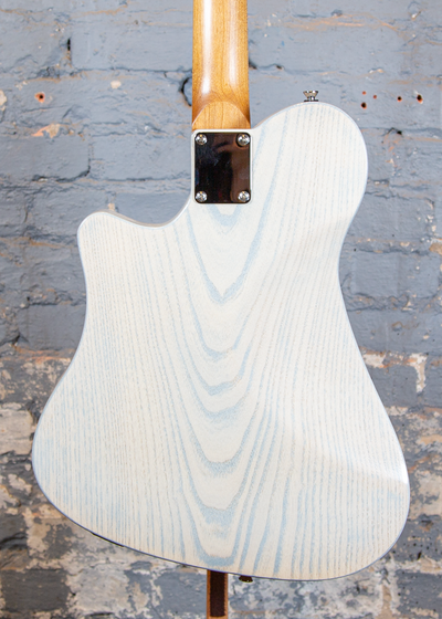 Sugar Guitars: Cream w/ Gold
