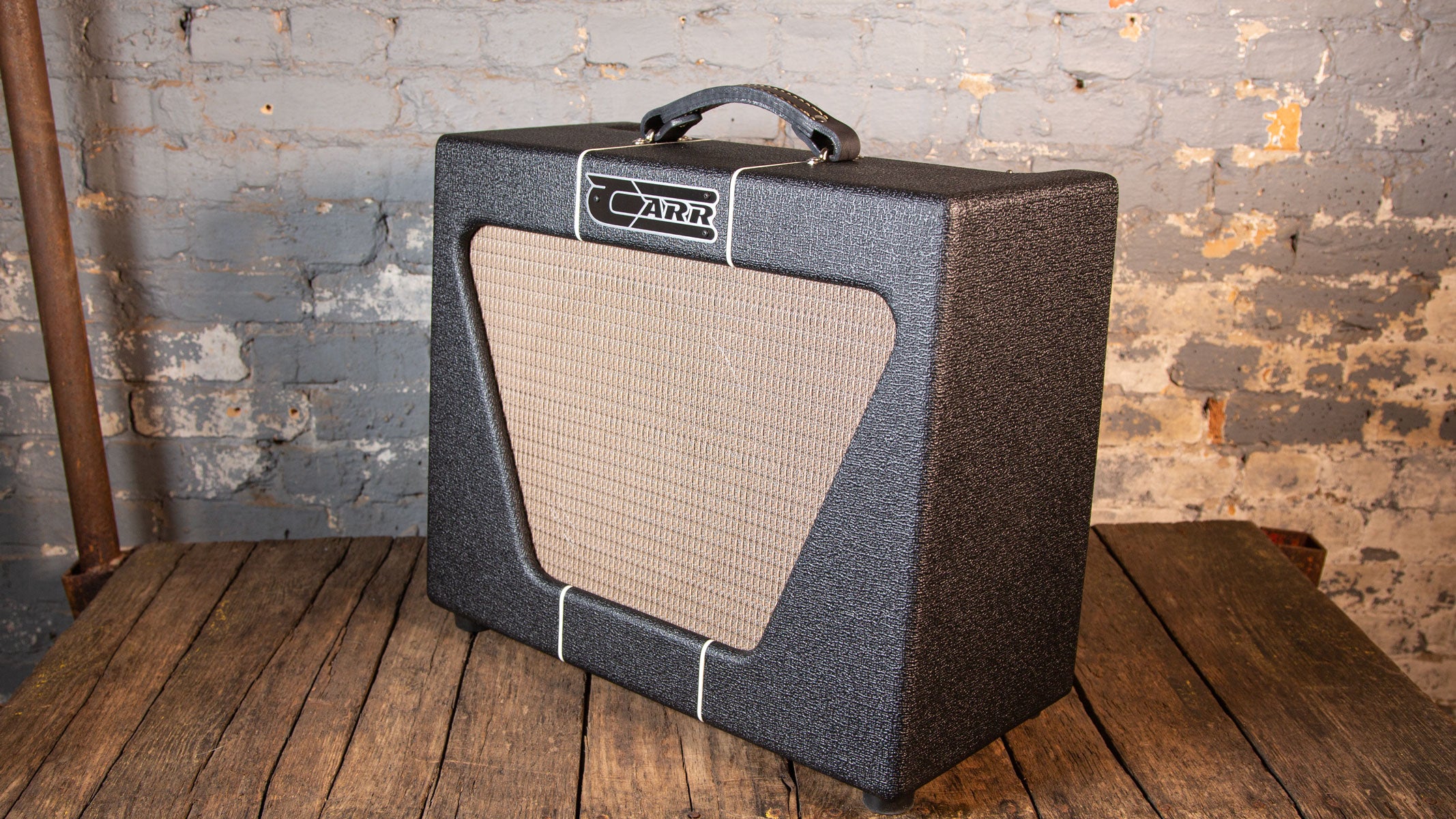 Carr Amps: Super Bee 1x12 Combo