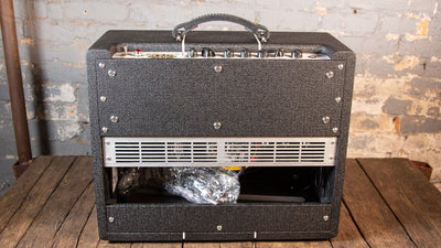 Carr Amps: Super Bee 1x12 Combo