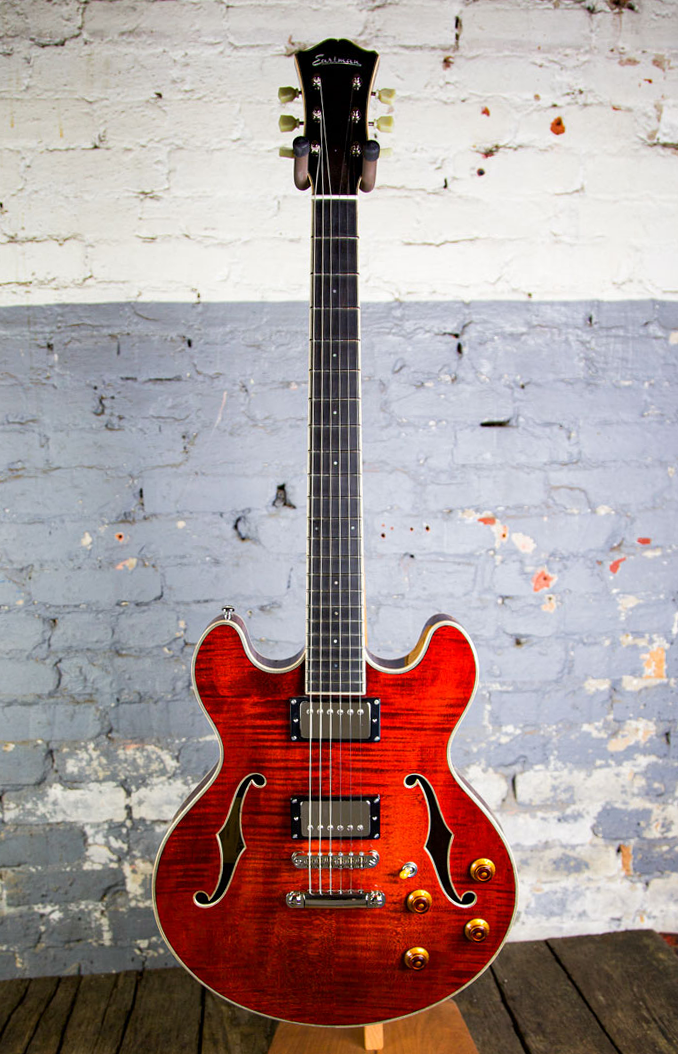 Eastman Guitars: T185MX
