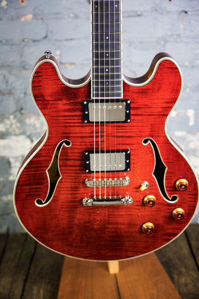 Eastman Guitars: T185MX