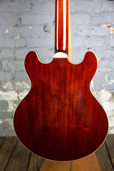 Eastman Guitars: T185MX