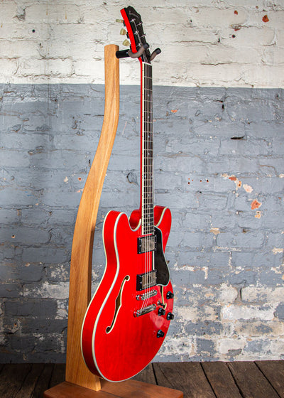 Eastman Guitars: T386