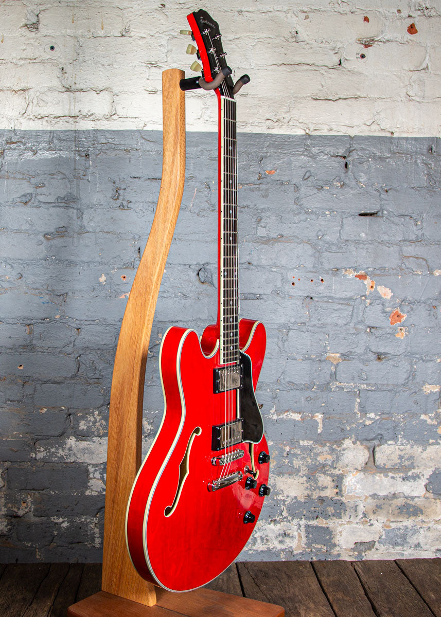 Eastman Guitars: T386