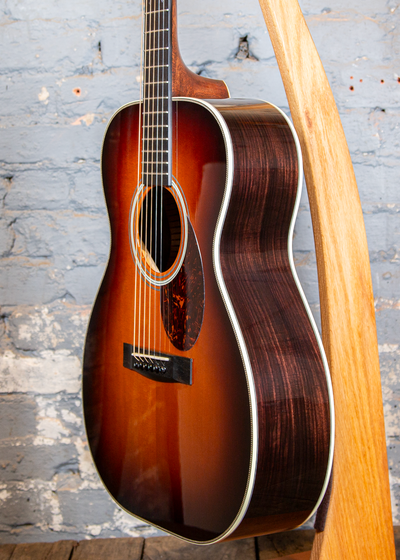 Huss & Dalton: TOM-R Custom