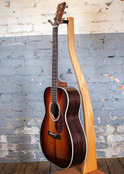 Huss & Dalton: TOM-R Custom