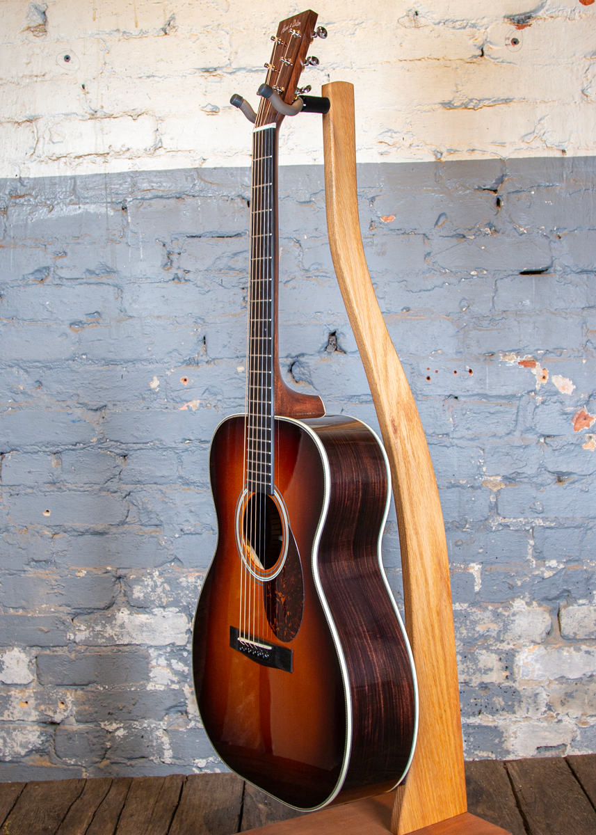 Huss & Dalton: TOM-R Custom
