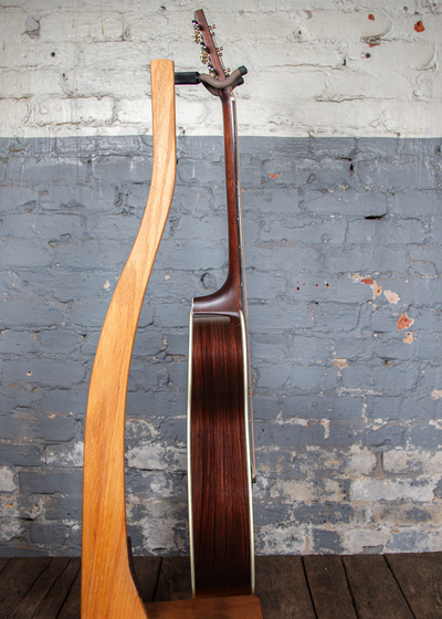 Huss & Dalton Guitars: TOM-R Custom