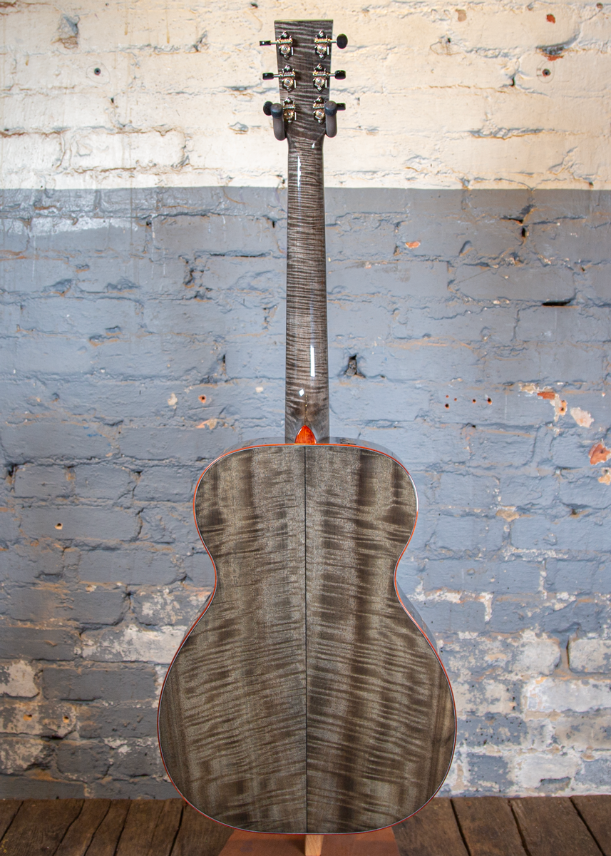 Huss & Dalton: T-0014 Custom