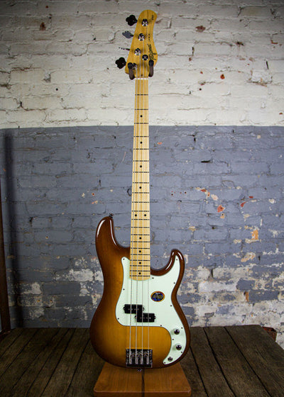 Tagima: TPB-4 Bass w/bag