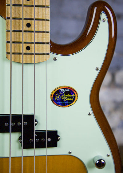 Tagima: TPB-4 Bass w/bag