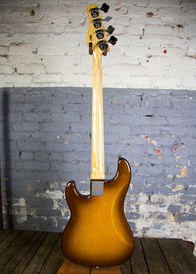 Tagima: TPB-4 Bass w/bag