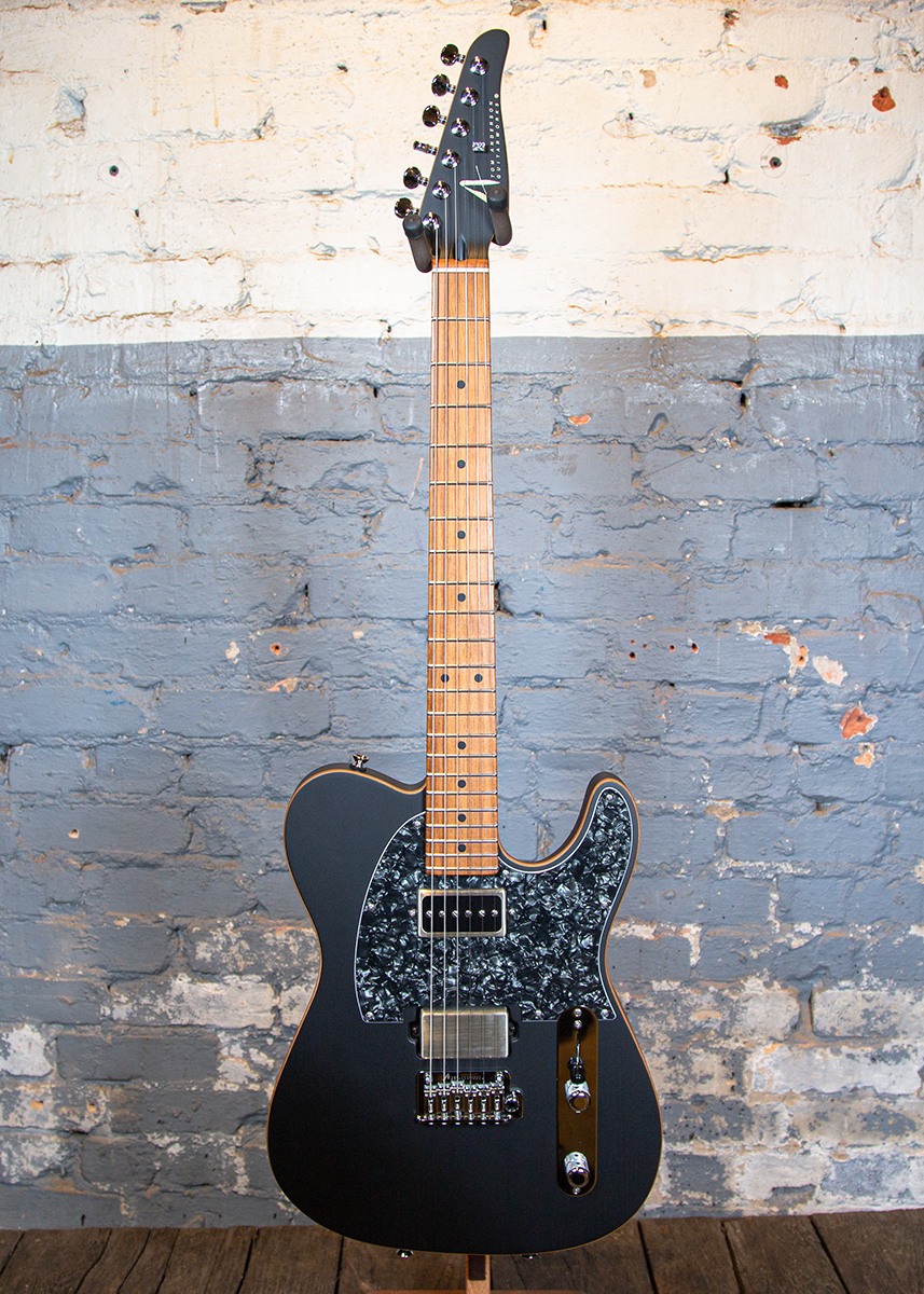 Anderson Guitarworks: T Classic Shorty Hollow Contoured