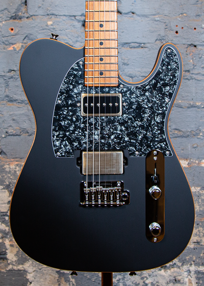Anderson Guitarworks: T Classic Shorty Hollow Contoured