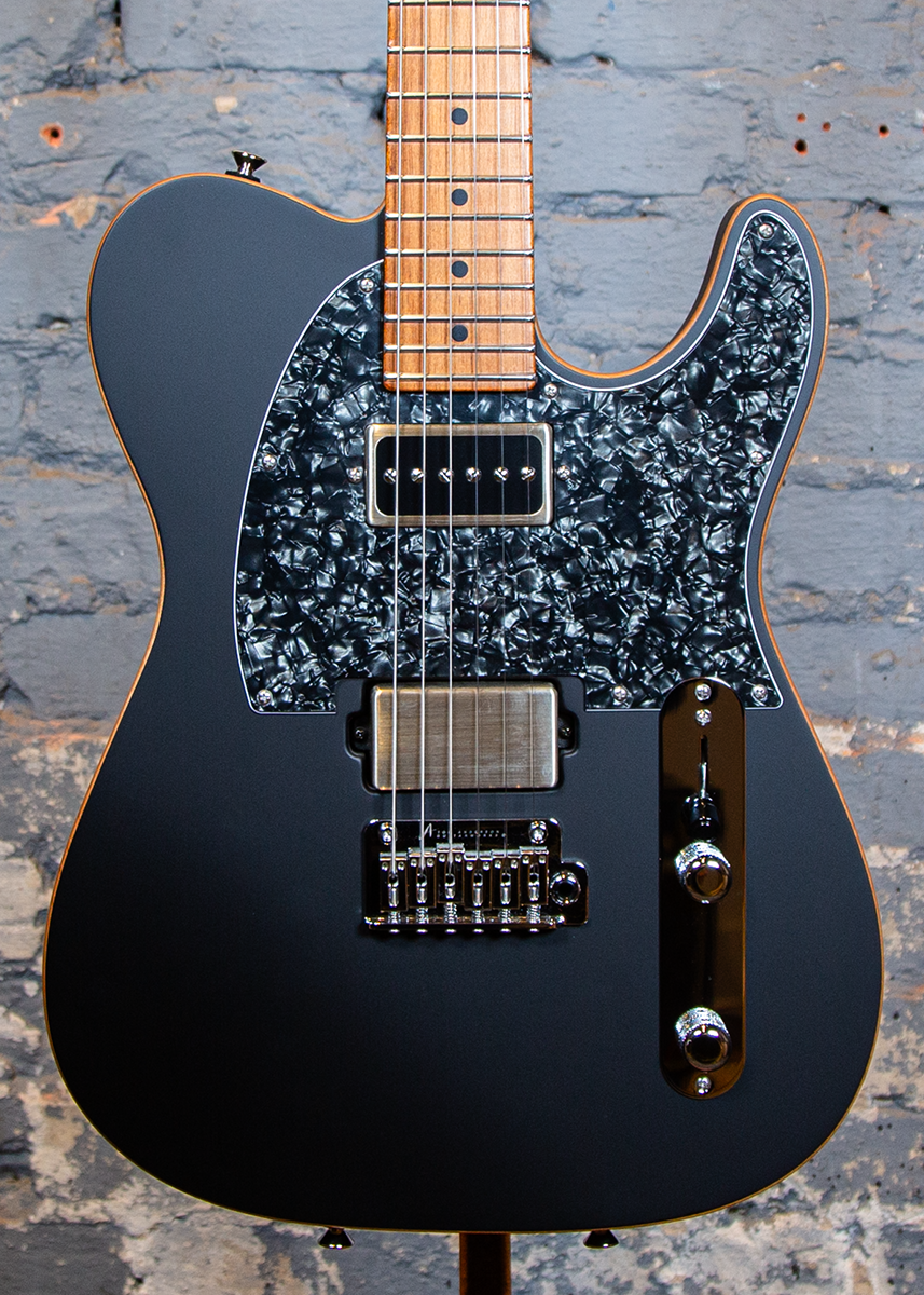 Anderson Guitarworks: T Classic Shorty Hollow Contoured