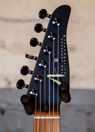 Anderson Guitarworks: T Classic Shorty Hollow Contoured