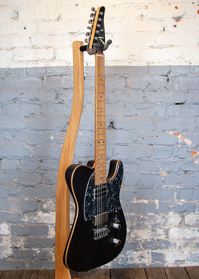 Anderson Guitarworks: T Classic Shorty Hollow Contoured