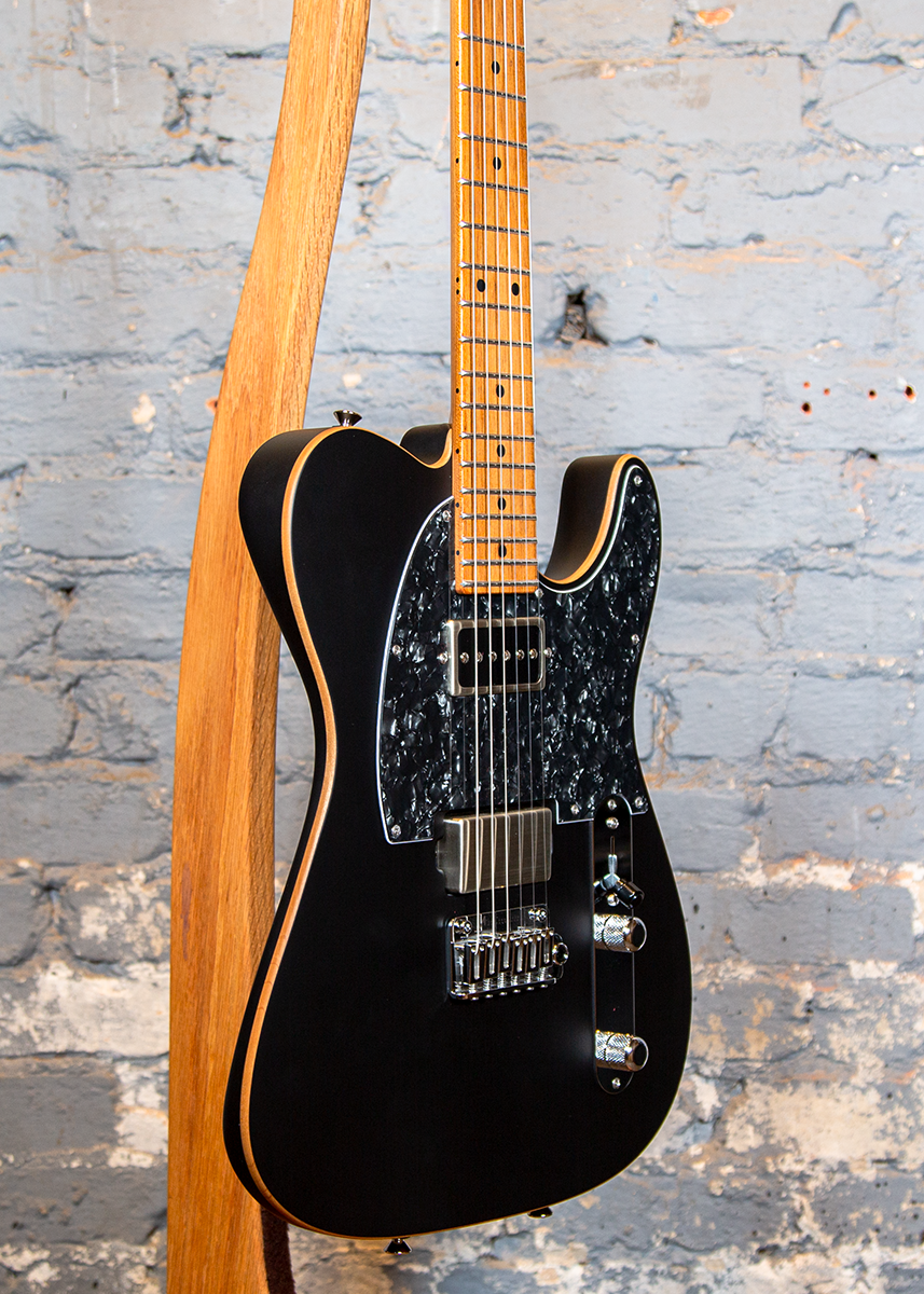Anderson Guitarworks: T Classic Shorty Hollow Contoured