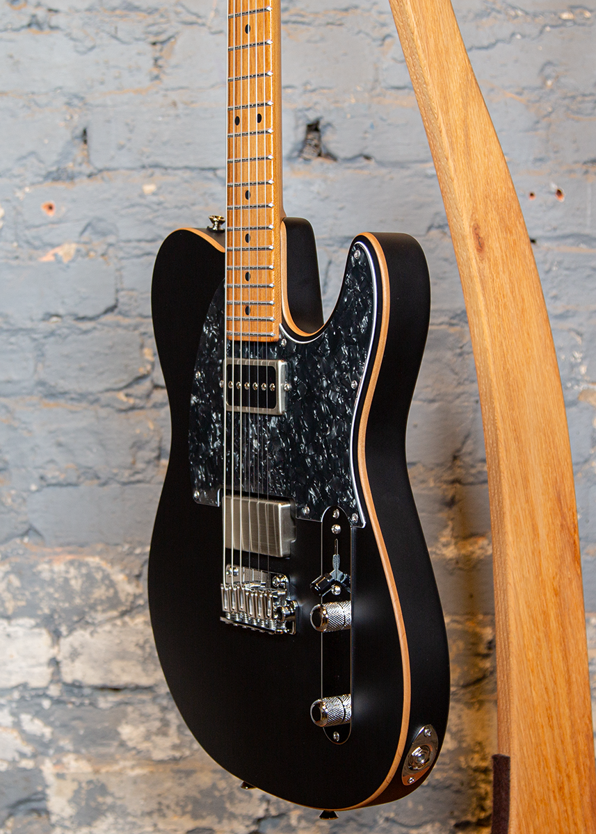 Anderson Guitarworks: T Classic Shorty Hollow Contoured