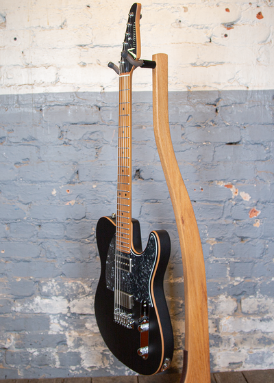 Anderson Guitarworks: T Classic Shorty Hollow Contoured