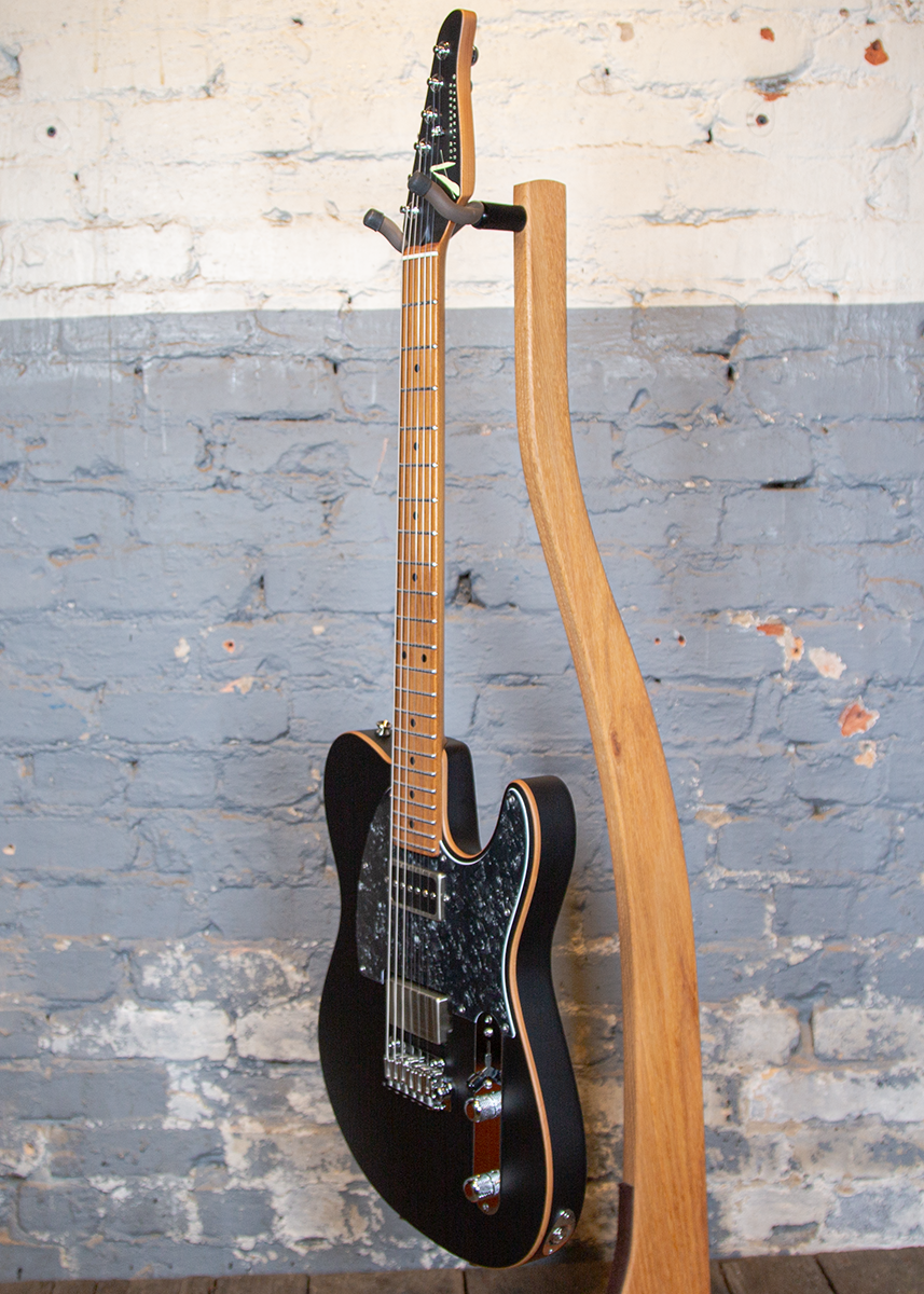 Anderson Guitarworks: T Classic Shorty Hollow Contoured