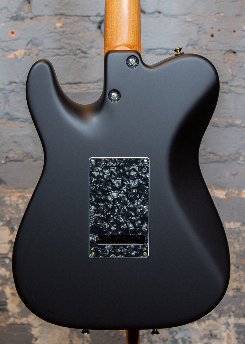 Anderson Guitarworks: T Classic Shorty Hollow Contoured