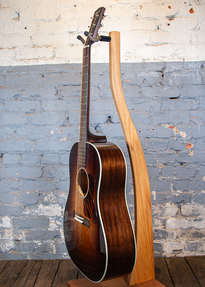 Bourgeois Guitars: Touchstone The Standard - Slope Dreadnought