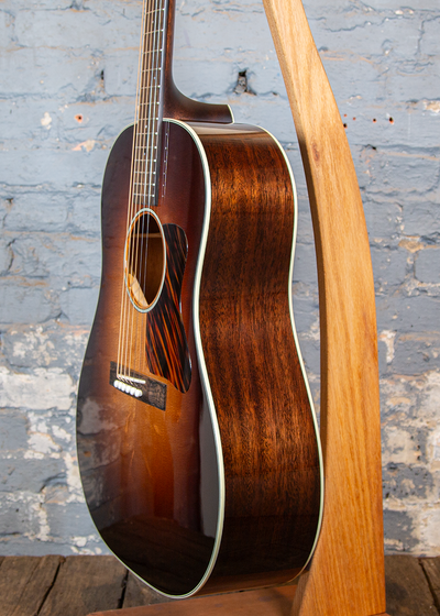 Bourgeois Guitars: Touchstone The Standard - Slope Dreadnought