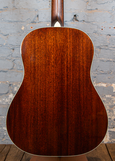 Bourgeois Guitars: Touchstone The Standard - Slope Dreadnought