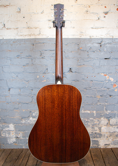 Bourgeois Guitars: Touchstone The Standard - Slope Dreadnought