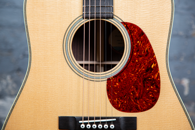 Bourgeois Guitars: Touchstone Vintage Dreadnought