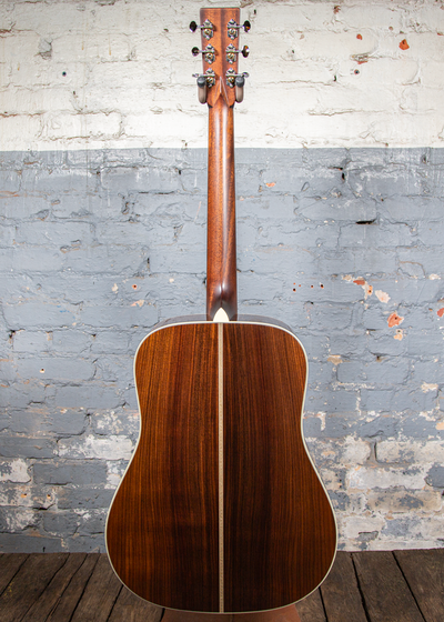 Bourgeois Guitars: Touchstone Vintage Dreadnought