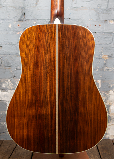 Bourgeois Guitars: Touchstone Vintage Dreadnought