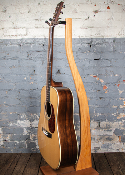 Bourgeois Guitars: Touchstone Vintage Dreadnought