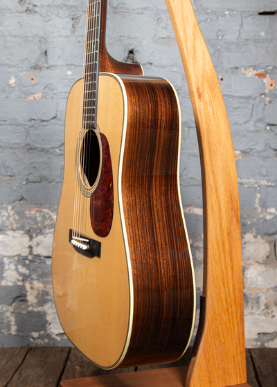 Bourgeois Guitars: Touchstone Vintage Dreadnought
