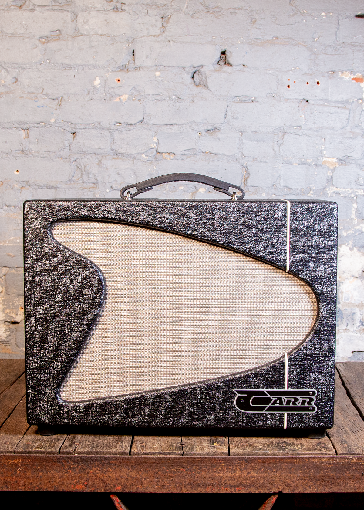 Carr Amps: Trail Rider 1x12