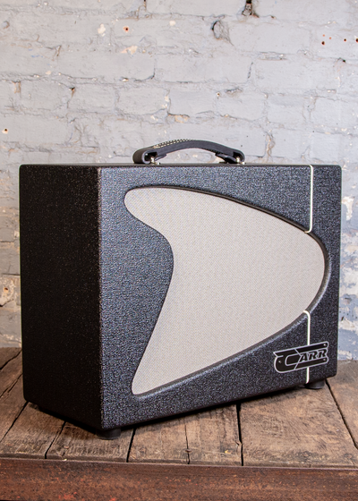Carr Amps: Trail Rider 1x12