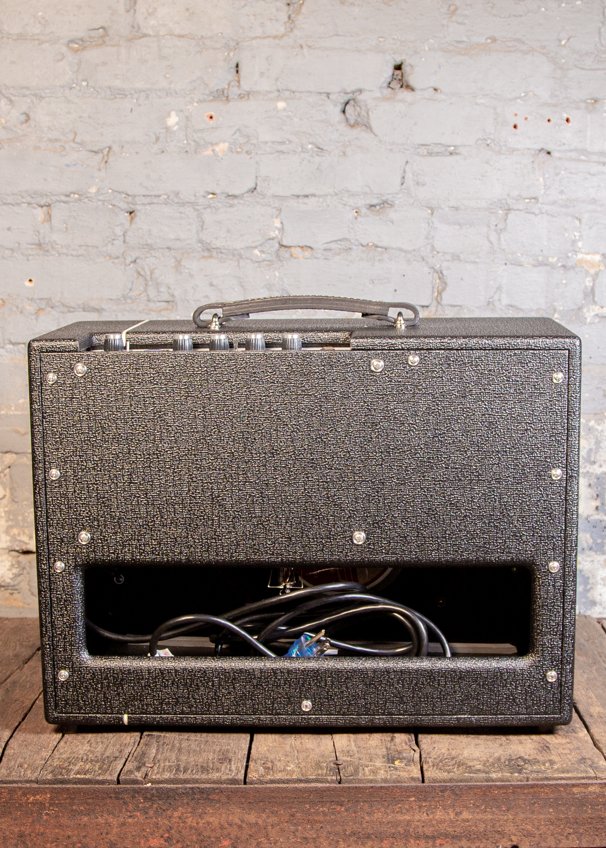 Carr Amps: Trail Rider 1x12