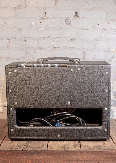 Carr Amps: Trail Rider 1x12