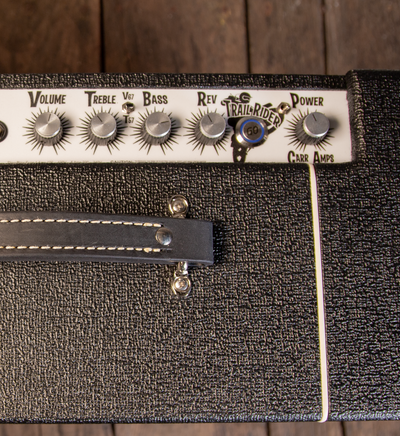 Carr Amps: Trail Rider 1x12