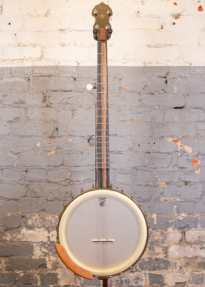 Deering Banjo Company: Vega Vintage Star