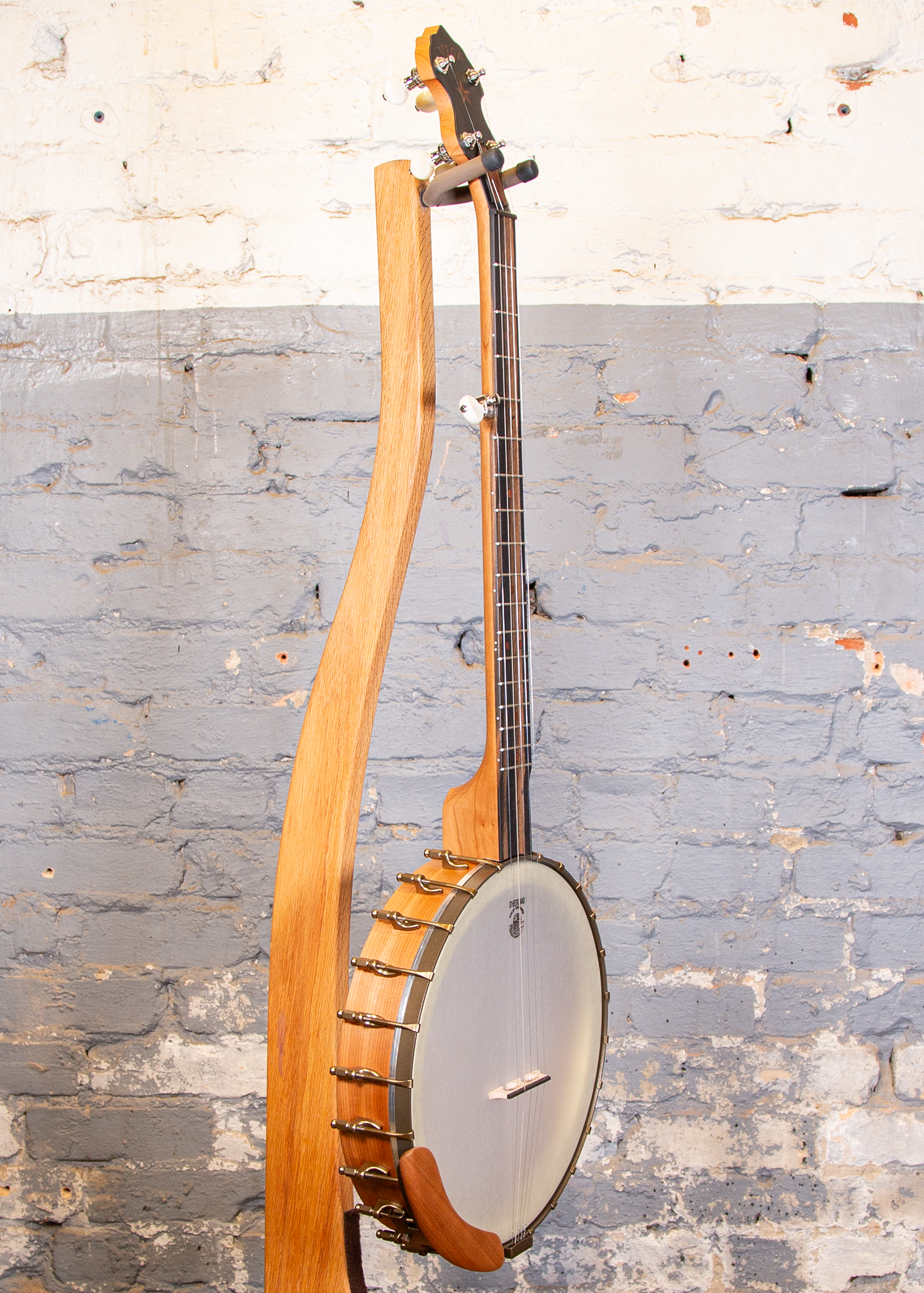 Deering Banjo Company: Vega Vintage Star