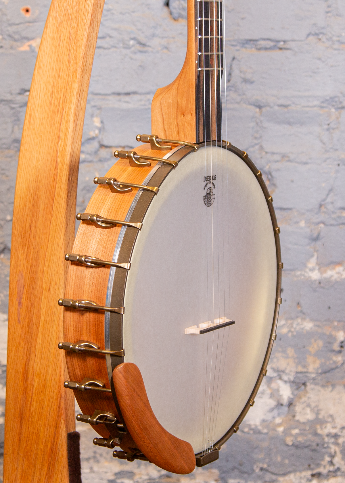 Deering Banjo Company: Vega Vintage Star