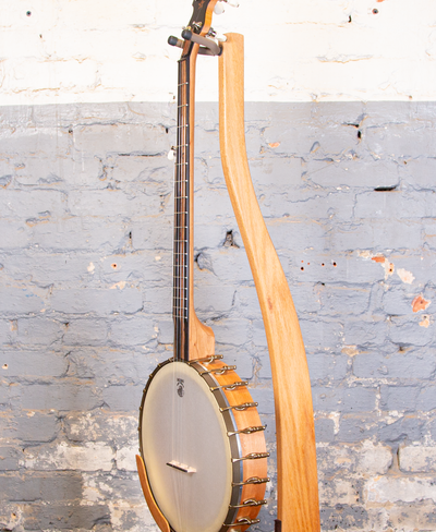 Deering Banjo Company: Vega Vintage Star